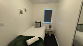 The Nook shared house